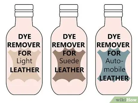 Image titled Remove Dye from Leather Step 5