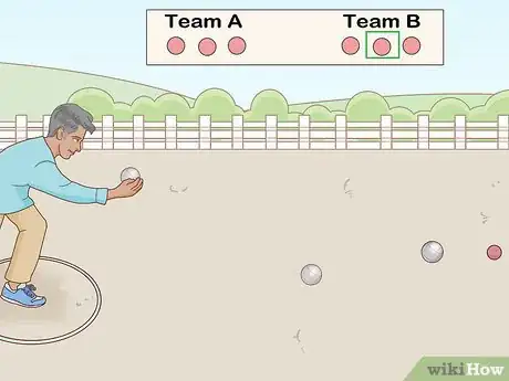 Image titled Play Petanque Step 7