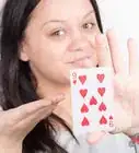 Perform a Card Force Trick