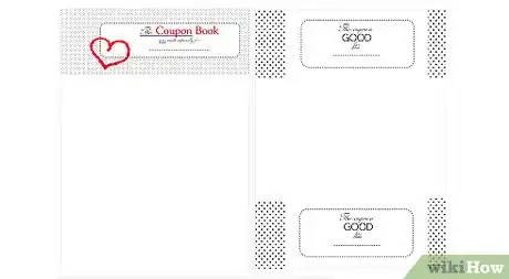 Image titled Make a Coupon Book for Tasks Step 10