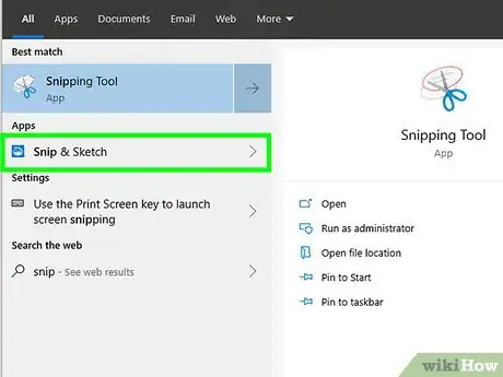 Image titled Screenshot in Windows 10 Step 2