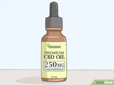 Image titled Choose CBD Oil Step 2