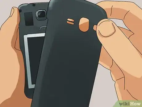Image titled Put a SIM Card in a LG Phone Step 5