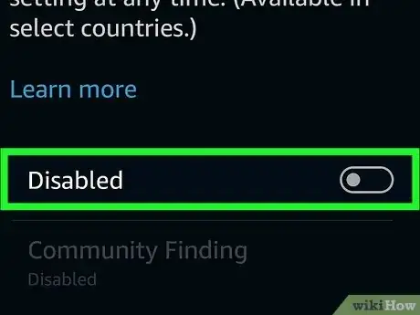 Image titled Opt Out of Amazon Sidewalk Step 6