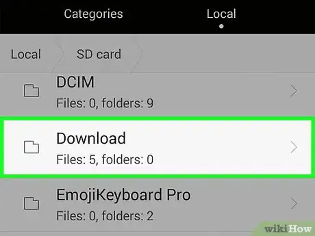 Image titled Download a Torrent With Android Step 7