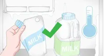 Tell if Milk is Bad