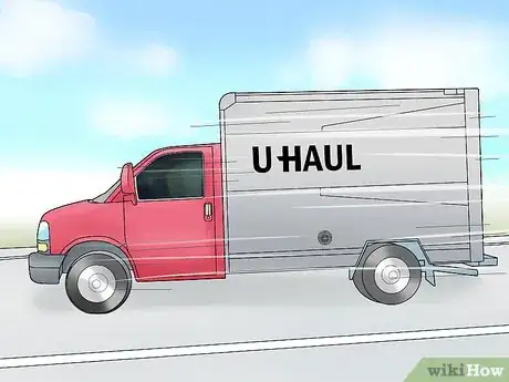 Image titled Drive a Moving Truck Step 8