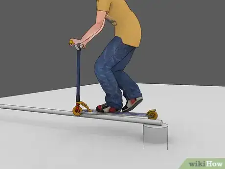 Image titled Do Tricks on a Scooter Step 19