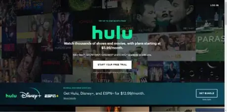 Image titled Hulu Main Page.png