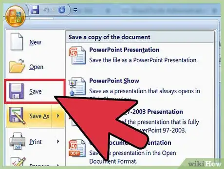 Image titled Create a Photo Slideshow with PowerPoint Step 20