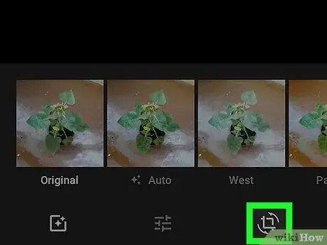 Image titled Rotate Google Photos on Android Step 4