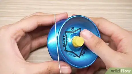 Image titled String a Yoyo Step 9