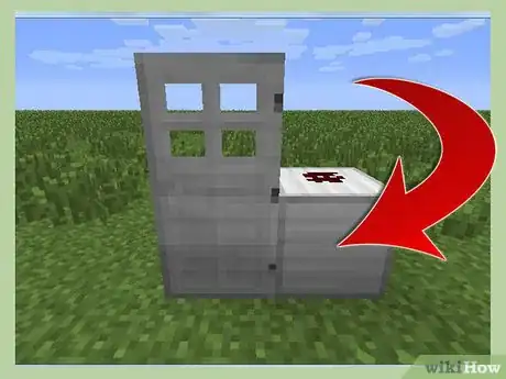 Image titled Make a Working Fridge in Minecraft Step 2