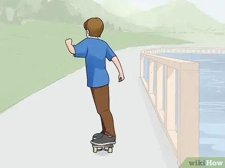 Image titled Find a Good Place to Start Skateboarding Step 8