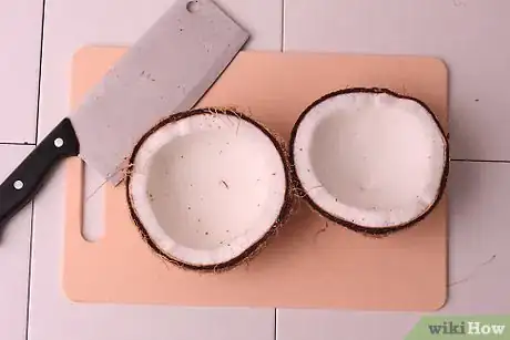 Image titled Make Coconut Milk Step 8