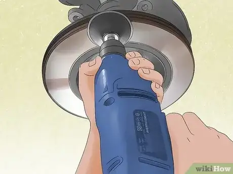 Image titled Fix Noisy Brakes Step 7