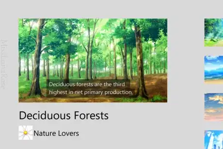 Image titled Educational Video About Forests.png