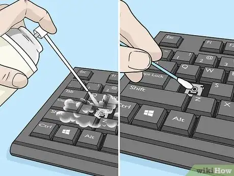 Image titled Fix Sticky Keyboard Keys Step 9