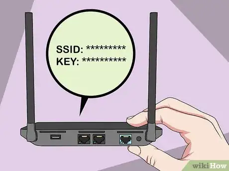 Image titled Find Your WiFi Password when You Forgot It Step 2
