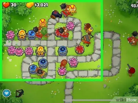 Image titled Bloons TD 6 Strategy Step 9