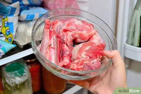 Image titled Cook Beef Flanken Step 1