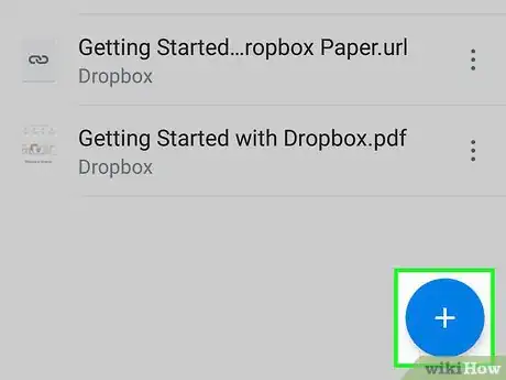 Image titled Start Using Dropbox Step 22