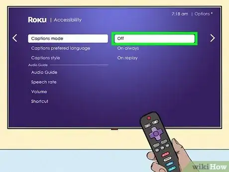 Image titled Turn Off Subtitles on Disney Plus Step 46