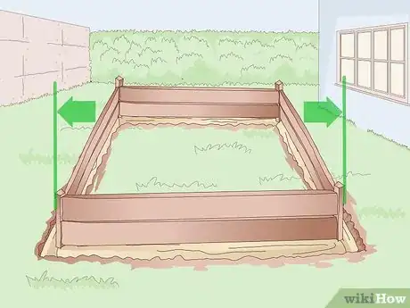 Image titled Build an Outdoor Turtle Enclosure Step 2