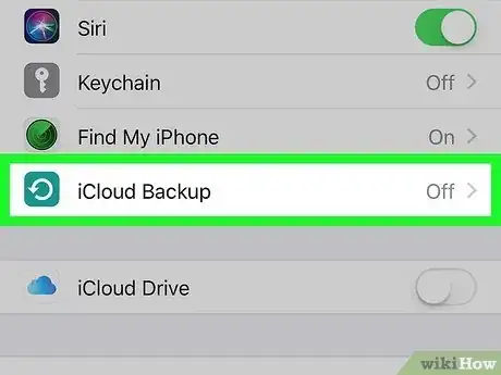 Image titled Backup iPhone Without WiFi Step 3