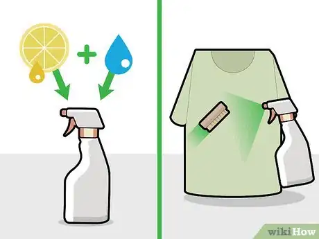 Image titled Remove Excessive Fragrance Odors from Clothes Step 7