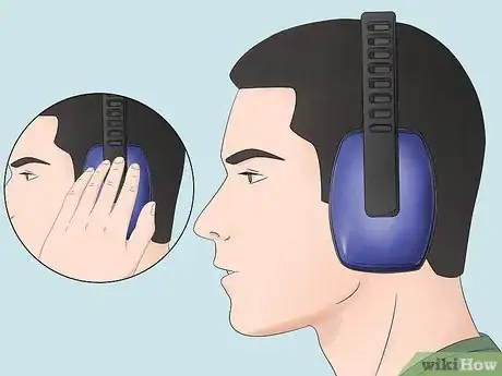 Image titled Wear Earmuffs Step 8