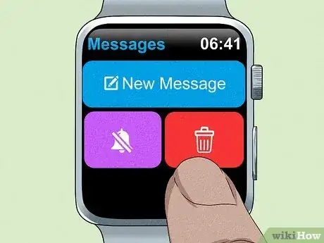 Image titled Delete Messages on Apple Watch Step 12