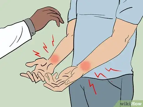 Image titled Cure Forearm Pain Step 3