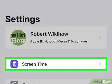 Image titled Set Up Parental Controls on iPhone Step 5