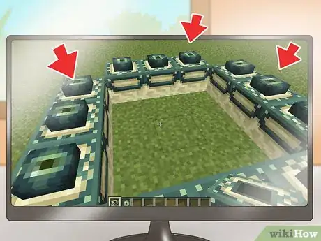 Image titled Build a End Portal in Minecraft Step 10