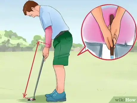 Image titled Improve Your Putting Step 10