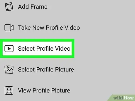 Image titled Change Your Profile Picture on Facebook Step 10