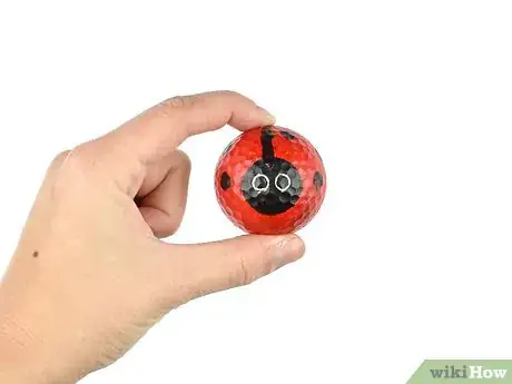 Image titled Decorate Golf Balls Step 19