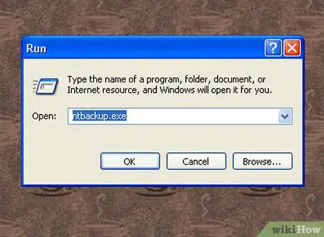 Image titled Backup Windows XP Step 1