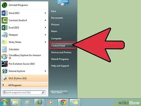 Image titled Format an SSD Drive Step 2