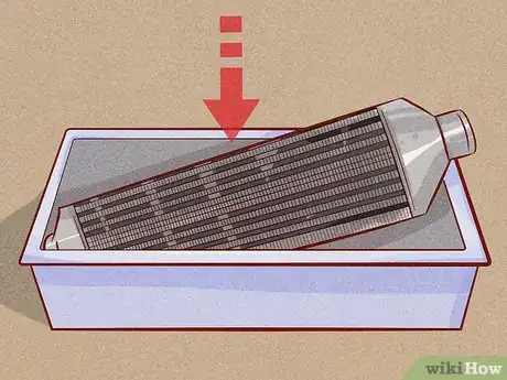 Image titled Clean an Intercooler Step 8