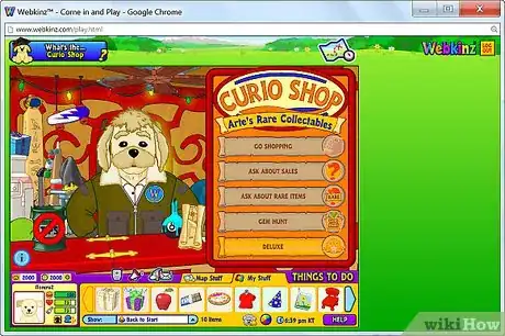 Image titled Find Gems on Webkinz Step 3