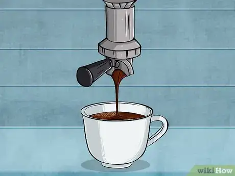 Image titled Use a Commercial Espresso Machine Step 7