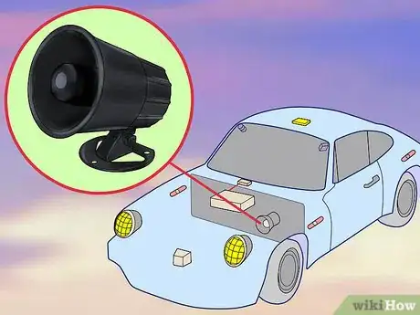Image titled Install a Car Alarm Step 8