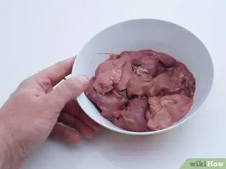 Image titled Clean Chicken Livers Step 8