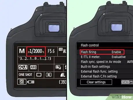 Image titled Take Good Photos Using a DSLR Step 12