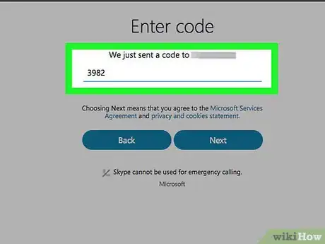 Image titled Set up a Skype Account Step 12