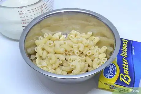 Image titled Cook Elbow Macaroni Step 10