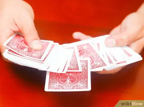 Image titled Do a Cool Card Trick Step 13