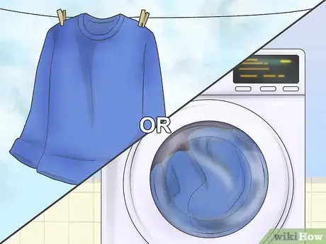 Image titled Dye a Sweatshirt Step 15